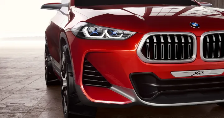 BMW: dal 2018 design più pulito e distintivo