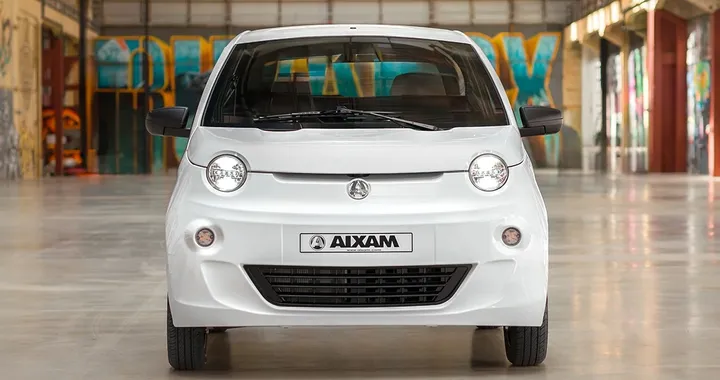 Come cambia il mercato delle minicar: la strategia di Aixam in Italia