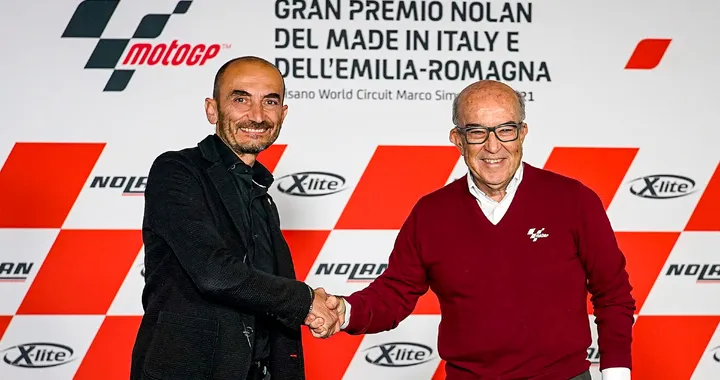 Ducati si prende la MotoE: fornirà le moto elettriche dalla stagione 2023