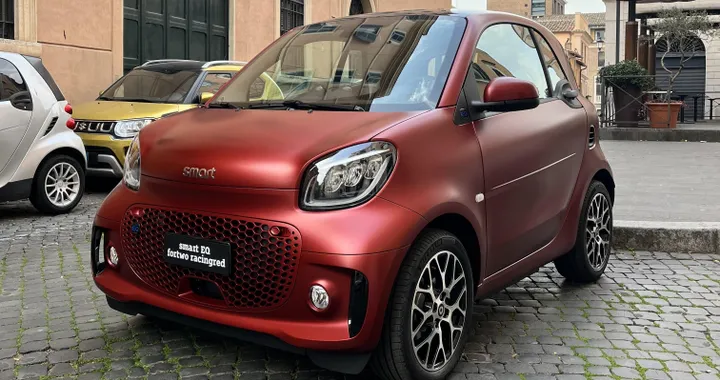 Nuova Smart ForTwo, l'erede ci sarà. L'attesa non sarà però breve