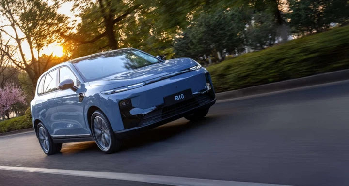 Leapmotor B10: Stellantis starebbe valutando un SUV Opel basato sul modello cinese