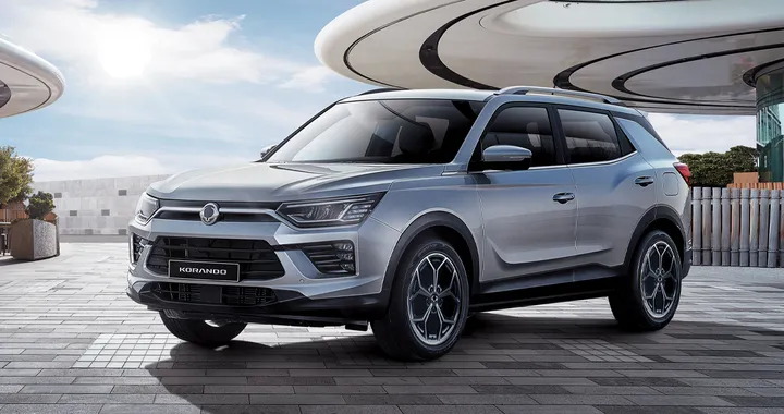 Nuovo SsangYong Korando, i prezzi per l'Italia | Dal 2020 anche elettrico