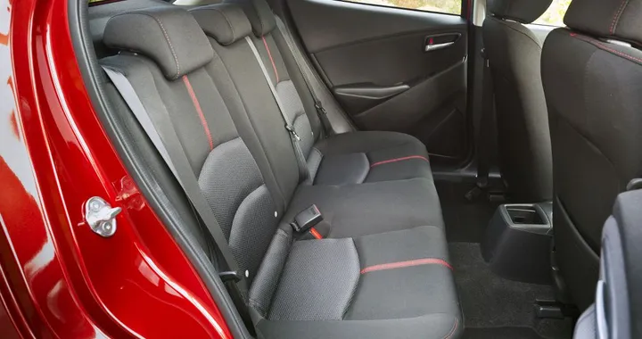 Mazda2 diesel: il nuovo motore Skyactiv-D 1.5 da 105 cavalli