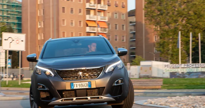 Peugeot 3008 Anniversary: la serie limitata celebra 10 anni di successi