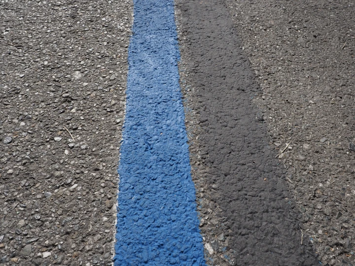 Strisce blu, quando la multa è nulla: la sentenza che cambia le regole
