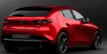  Mazda3
