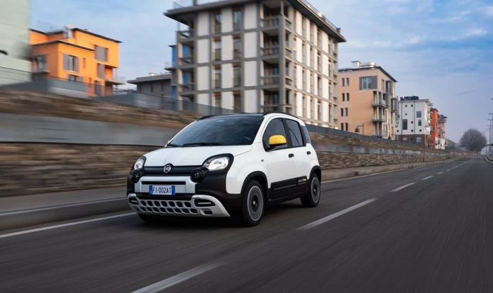 Fiat Panda e Pandina dal meccanico: i problemi più frequenti