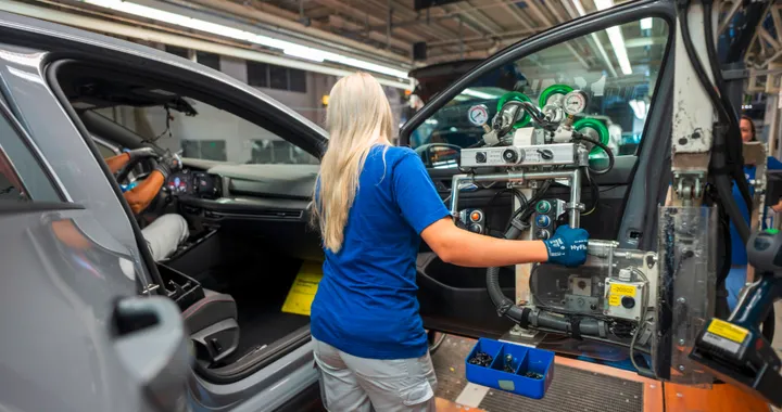 Volkswagen: e se aiutasse i cinesi a costruire auto in Europa?