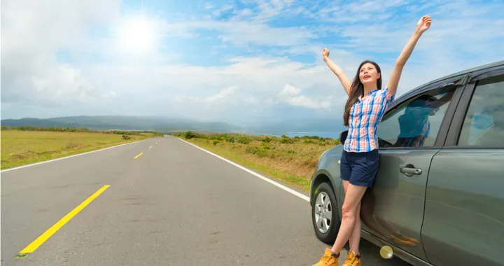 Immatricolazioni auto, una su tre è a noleggio
