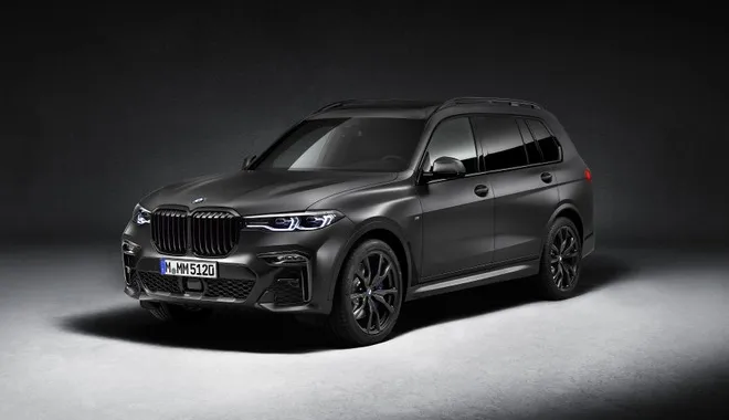 Svelata la nuova BMW X7 su Instagram? Doppi fari confermati
