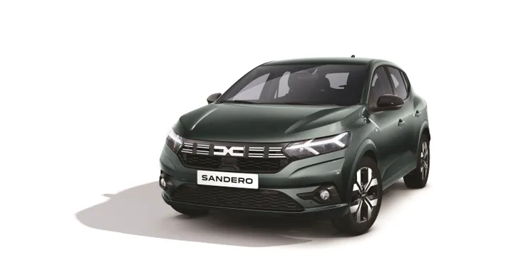 Dacia Sandero Streetway, arriva il nuovo allestimento Journey. Prezzi