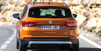  Ateca