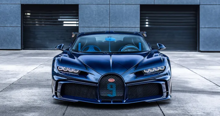 Bugatti Rimac, la fusione farà bene a tutti secondo il CEO Mate Rimac