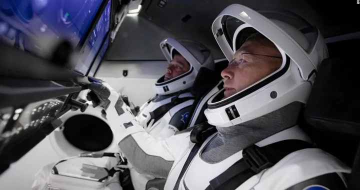 SpaceX fa la storia, oggi secondo tentativo per la missione Demo-2 | Replay