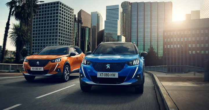 PEUGEOT al Salone dell'Auto di Bruxelles con le novità dei veicoli elettrificati