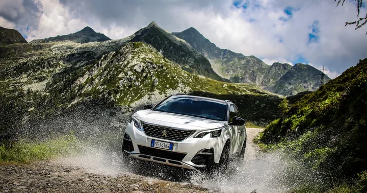 Peugeot 3008: la prossima generazione sarà anche elettrica | Rumor