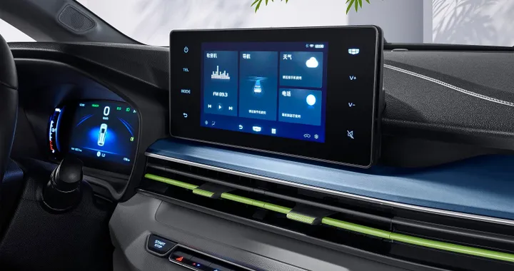 Geely compra Meizu per sviluppare l'OS delle sue auto