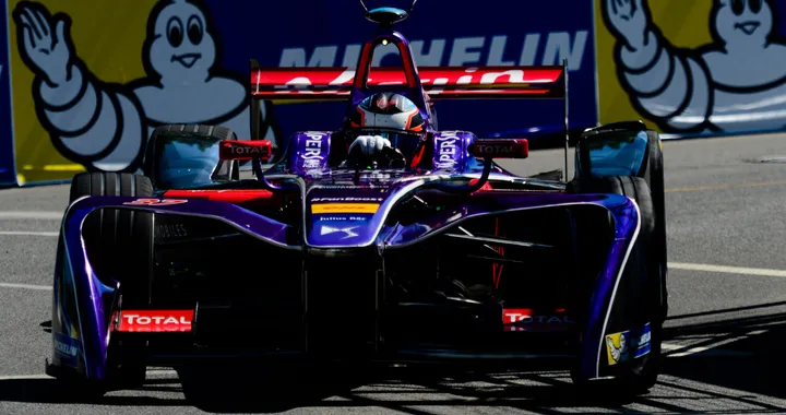 Formula E: DS Automobiles conferma la sua presenza sino al 2026