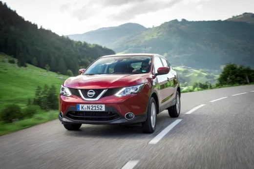 Renault-Nissan: i dati di vendita del 2015