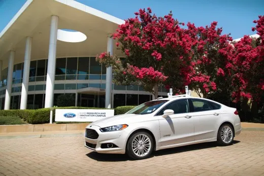 Cos'è la guida autonoma... di Livello 4?