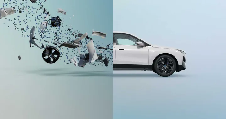 Economia circolare e automotive, il Gruppo BMW scrive le regole del gioco