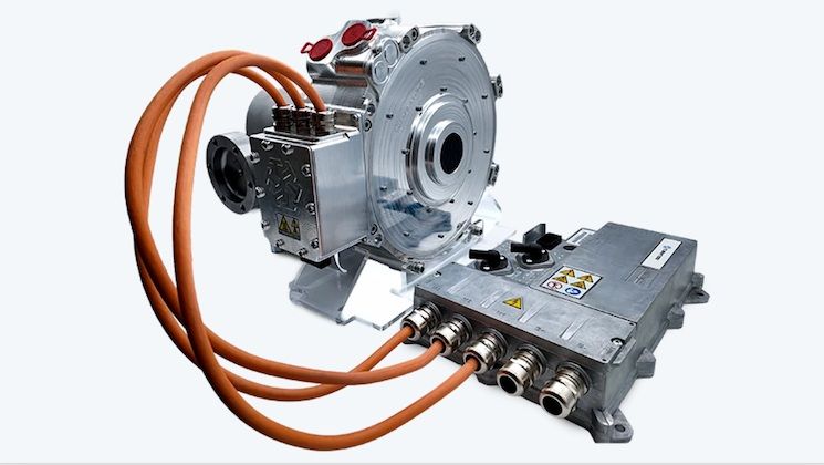 Motori a flusso assiale, ecco la soluzione di Turntide: più potenza e coppia in metà spazio