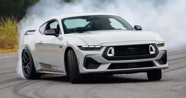 Ford Mustang RTR: ecco la versione EcoBoost più cattiva di sempre
