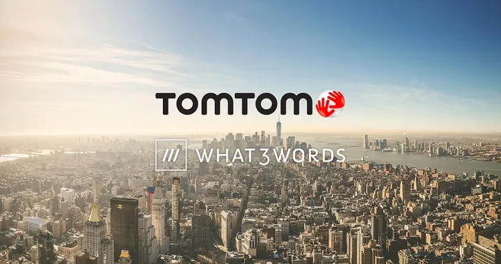 TomTom al TU-Automotive: What3Words e EV Service per le auto elettriche