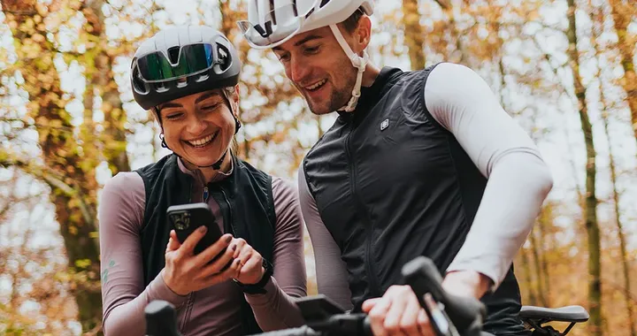 Bosch eBike Flow: funzionalità avanzate per un'esperienza migliorata