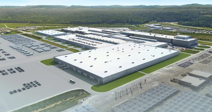 Volkswagen: nuovo centro di ricerca e sviluppo per le batterie in America