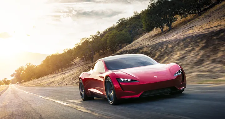 Nuova Tesla Roadster a caccia dei record del Nurburgring nel 2021