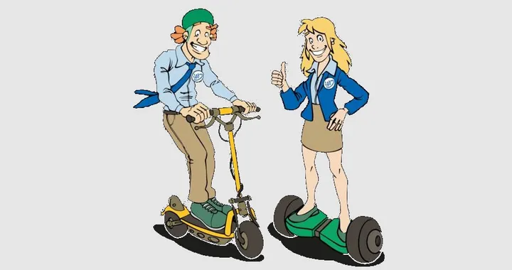 Multimobility, l'assicurazione per la nuova mobilità urbana