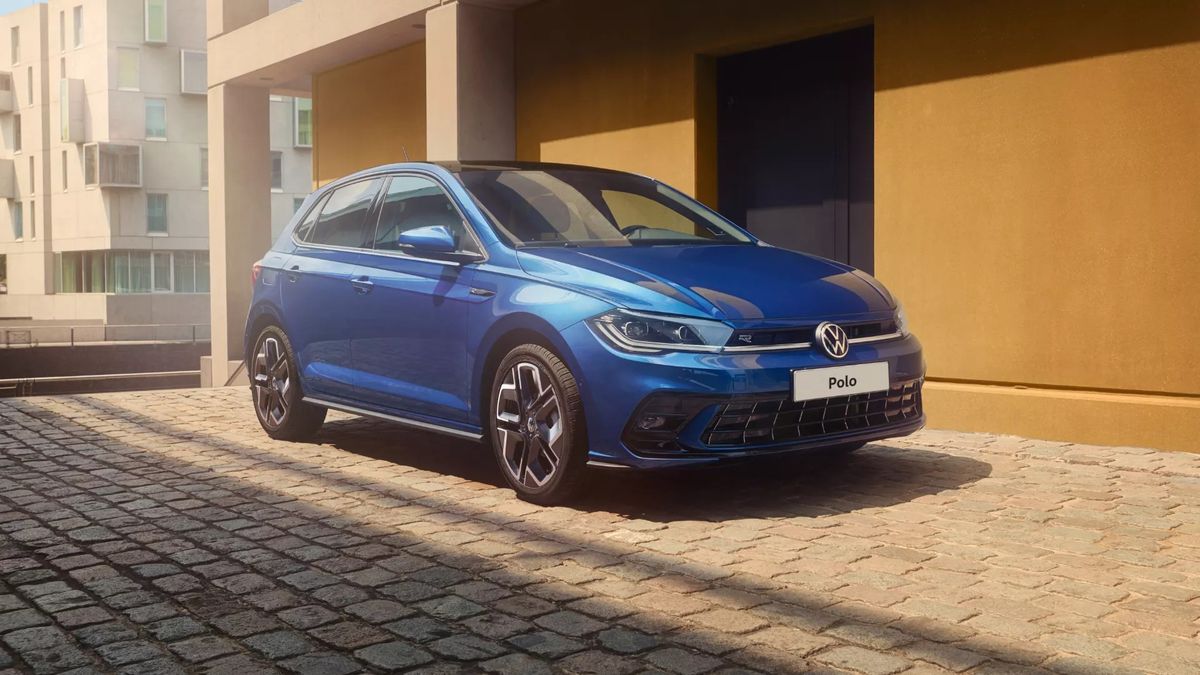 Volkswagen Polo, ci sarà un nuovo restyling con motori ibridi in arrivo