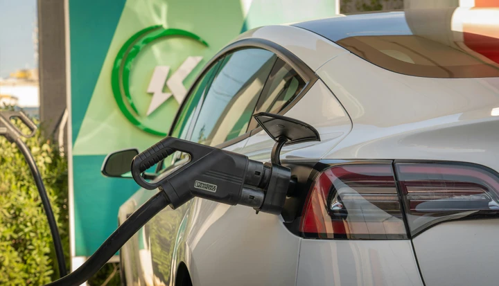 Più km, meno euro: come ottimizzare la ricarica domestica con E.ON Luce Drive Smarty