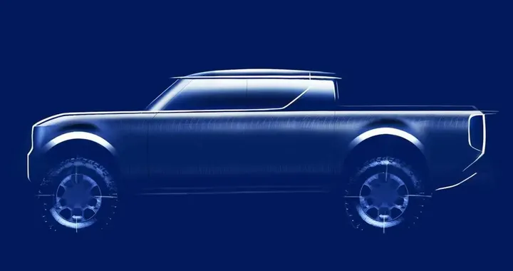 Volkswagen rilancia il marchio Scout: SUV e pickup elettrici per l'America