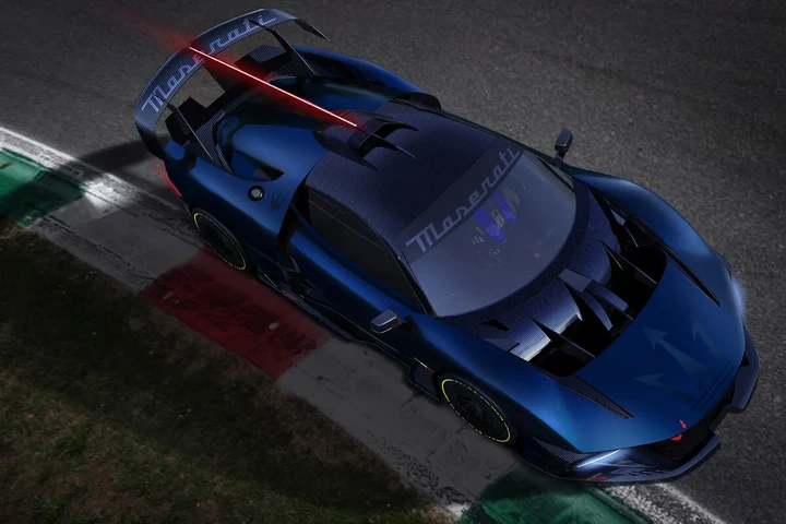 Le nuove Maserati avranno tecnologia cinese? Tra rinascita e sacrilegio