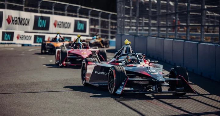 La Gazzetta del Motorsport, Da Costa vince l'E-Prix di Città del Capo