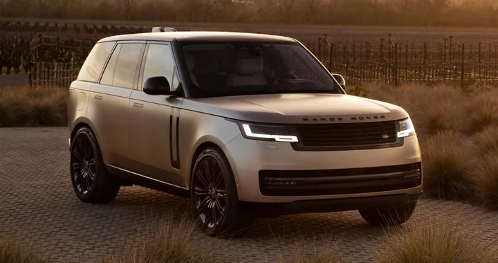 Range Rover Electric, 16.000 persone sarebbero già interessate all’EV