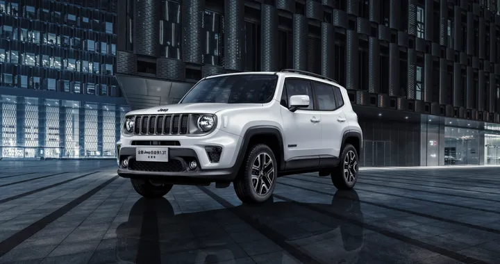 Stellantis chiude con GAC, niente più Jeep prodotte in Cina