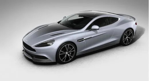 I cento anni di Aston Martin e i modelli celebrativi