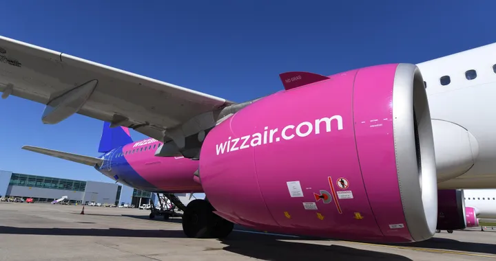 Wizz Air, torna All You Can Fly: il pass per volare un anno intero