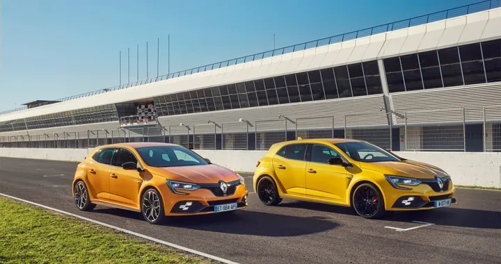Renault Megane R.S: prezzi e dettagli della nuova generazione