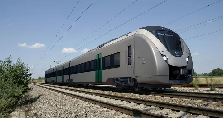 Germania: trasporti ancora più green con i treni elettrici a batteria