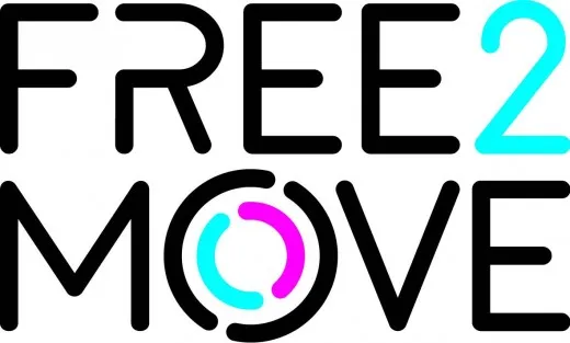 Free2Move: il brand per la mobilità alternativa di PSA