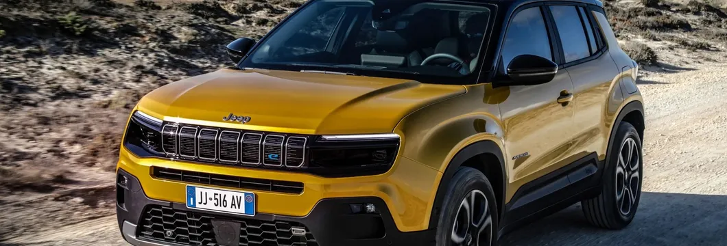 Migliori SUV economici 2025: 8 modelli a confronto