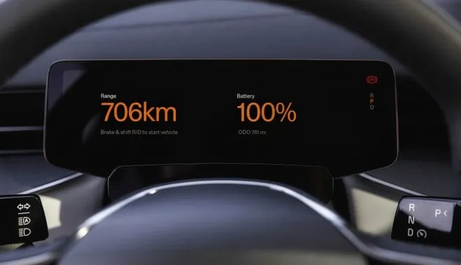 Polestar 3, la chiave del SUV elettrico diventa digitale
