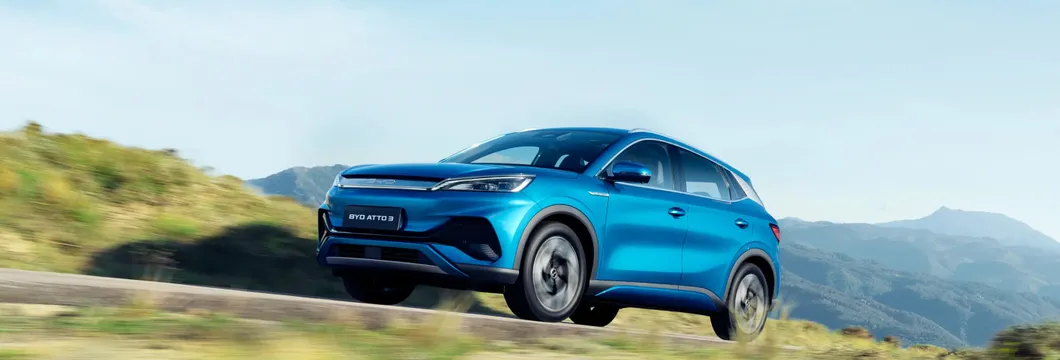 Le migliori auto cinesi in vendita in Italia: 8 modelli a confronto