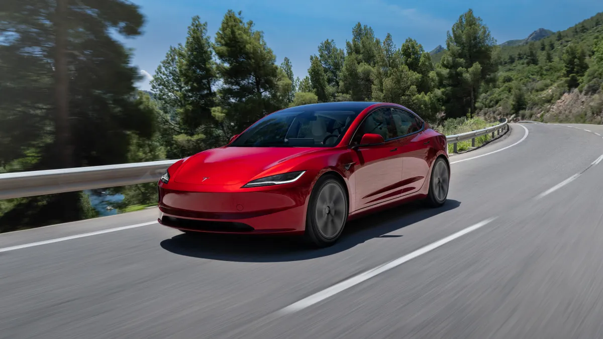 Auto elettriche, i 10 modelli più venduti in Italia da gennaio a maggio 2025
