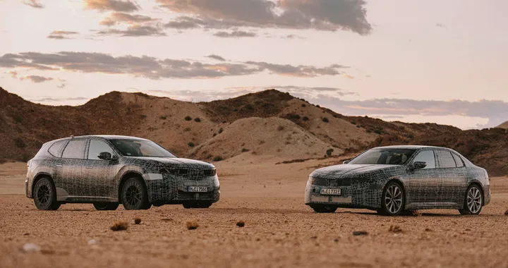 Un 2024 difficile per BMW: eppure le vendite di auto elettriche crescono