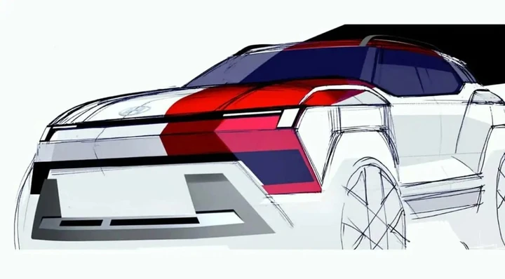 Nuova Hyundai Bayon: i teaser svelano un look da vera SUV